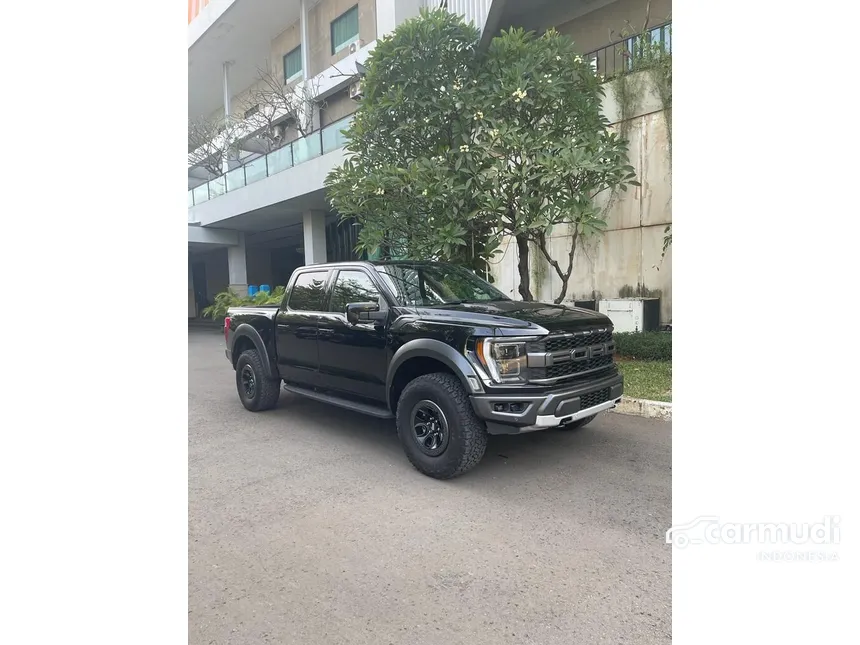 Jual Mobil Ford F