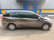 2015 Honda Mobilio 1.5 E MT MPV