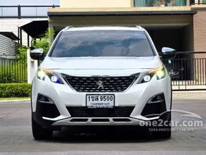 2021 Peugeot 5008 1.6 Allure SUV