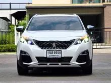 2021 Peugeot 5008 1.6 (ปี 19-26) Allure SUV