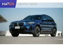 2022 BMW iX3 0.0 G08 (ปี 21-26) M Sport SUV