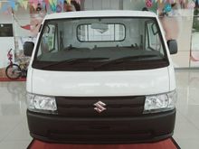 Promo suzuki PPNBM 2021 Suzuki Carry 1,5 Base Spec Pick-up