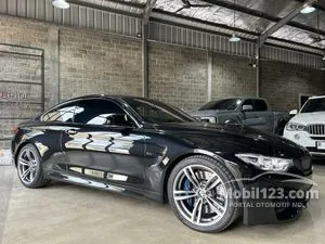 2019 BMW M4 3.0 Coupe