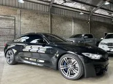 2019 BMW M4 3.0 Coupe Nik 2019 LCI OTO 888 11 Rb KM