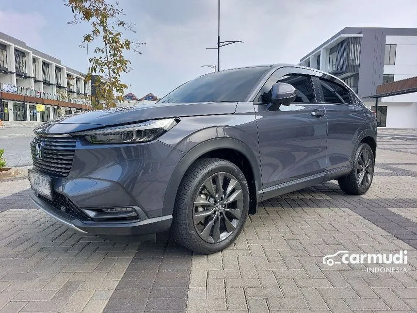 2022 Honda HR-V Special Edition SUV