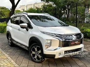 2021 Mitsubishi Xpander Cross 1.5 Premium MPV