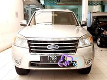 Ford New Everest 2.5 XLT Matic ISTIMEWA MURMER Spt Baru