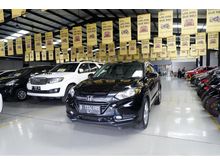 Honda HRV 1.5L S AT 2016 Pajak Panjang