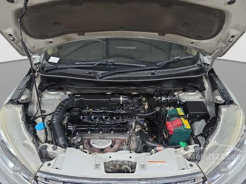 2020 Suzuki Ertiga GX MPV