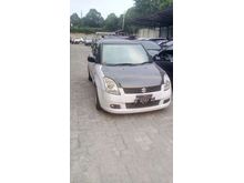 2006 Suzuki Swift 1.5 GL Hatchback 85 juta