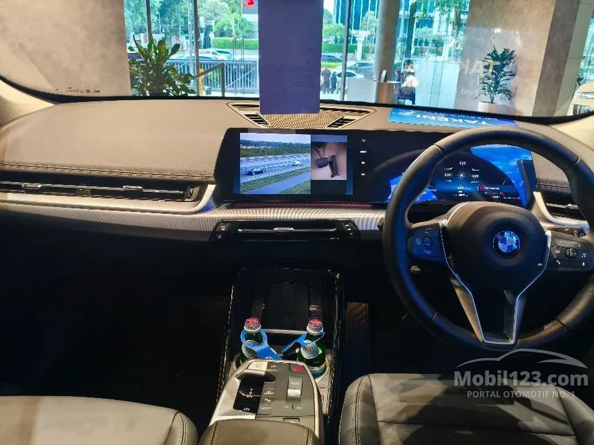 2025 BMW X1 sDrive18i xLine SUV