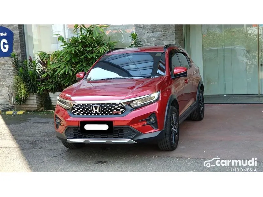 2023 Honda WR-V RS Honda Sensing SUV