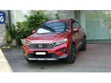 2023 Honda WR-V 1.5 RS Honda Sensing SUV merah km 11 ribuan