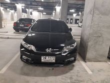 2014 Honda Civic 1.8 FB (ปี 12-16) Modulo Sedan AT