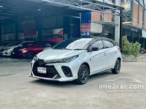 2022 Toyota YARIS 1.2 60th Anniversary Hatchback