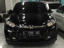 2017 Honda HR-V 1.5 S SUV