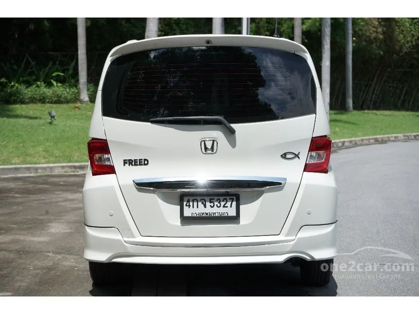 2015 Honda FREED E Wagon