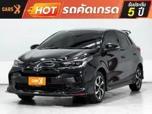 2023 Toyota YARIS 1.2 (ปี 17-25) Premium Hatchback