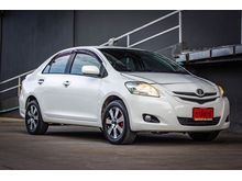 2009 Toyota Vios 1.5 (ปี 07-13) J Sedan