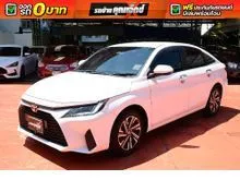 2023 Toyota Yaris Ativ 1.2 (ปี 22-28) Smart Sedan