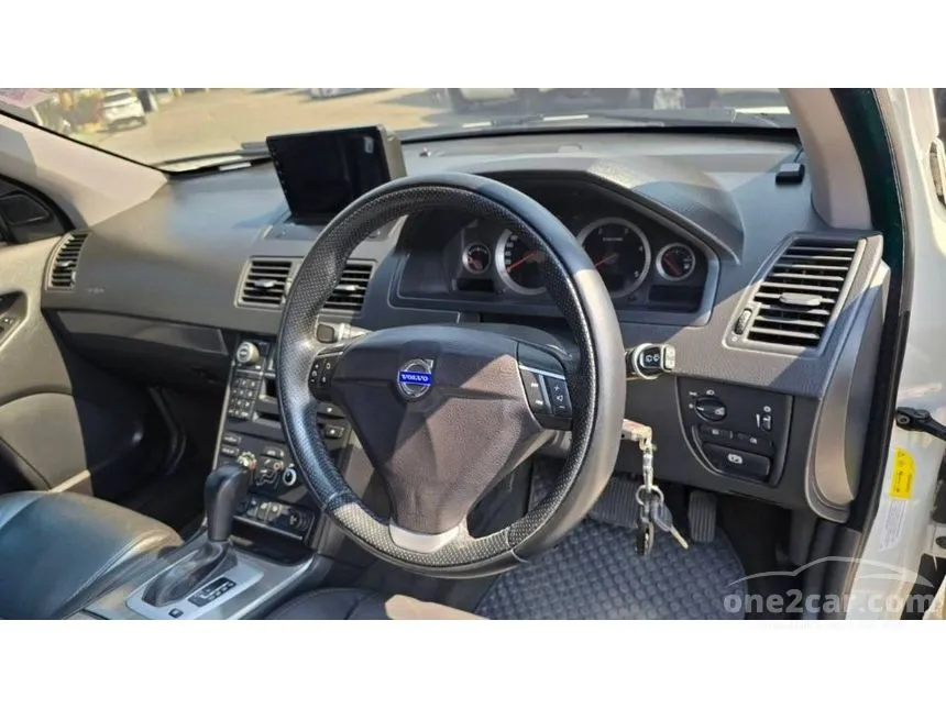 2009 Volvo XC90 D5 SUV