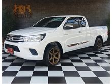 2016 Toyota Hilux Revo 2.4 SMARTCAB J Pickup MT