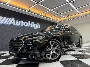 2024 Mercedes-Benz E200 2.0 Exclusive Line Sedan