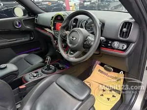 2020 MINI Countryman 2.0 Cooper S SUV