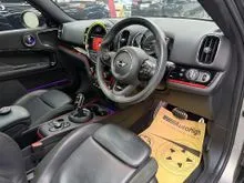 2020 MINI Countryman 2.0 Cooper S SUV
