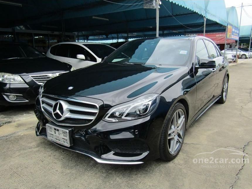 Mercedes Benz 00 14 Bluetec Hybrid 2 1 In กร งเทพและปร มณฑล Automatic Sedan ส ดำ For 1 Baht One2car Com