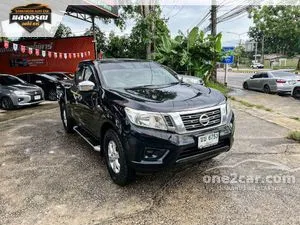 2018 Nissan NP 300 Navara 2.5 E King Cab Pickup