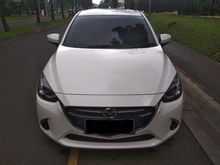 2017 Mazda 2 1.5 R Hatchback