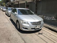 2007 Toyota Camry 2.0 (ปี 06-12) G Sedan AT