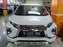 2018 Mitsubishi Xpander 1.5 ULTIMATE Wagon