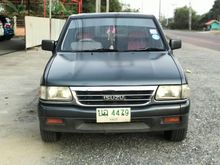 1991 Isuzu TFR 2.5 มังกรทอง Space Cab Pickup MT