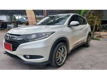 2018 Honda HR-V 1.8 (ปี 14-18) E SUV