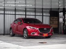 2018 Mazda 3 2.0 (ปี 14-18) S Sports Hatchback