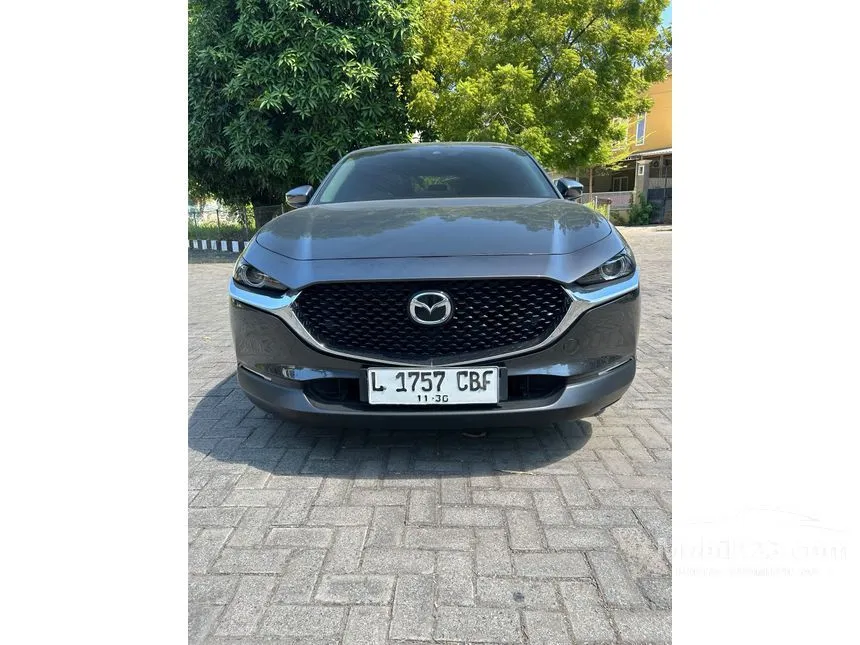 2020 Mazda CX-30 GT SUV