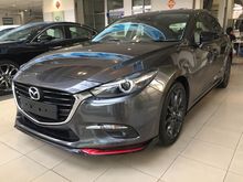MAZDA 3 SPEED (PROMO GIIAS NIK 2018 ALL TYPE)