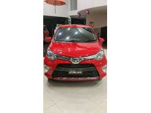 Toyota Calya HARGA REAL TERBAIK SENUSANTARA BUKTIKAN