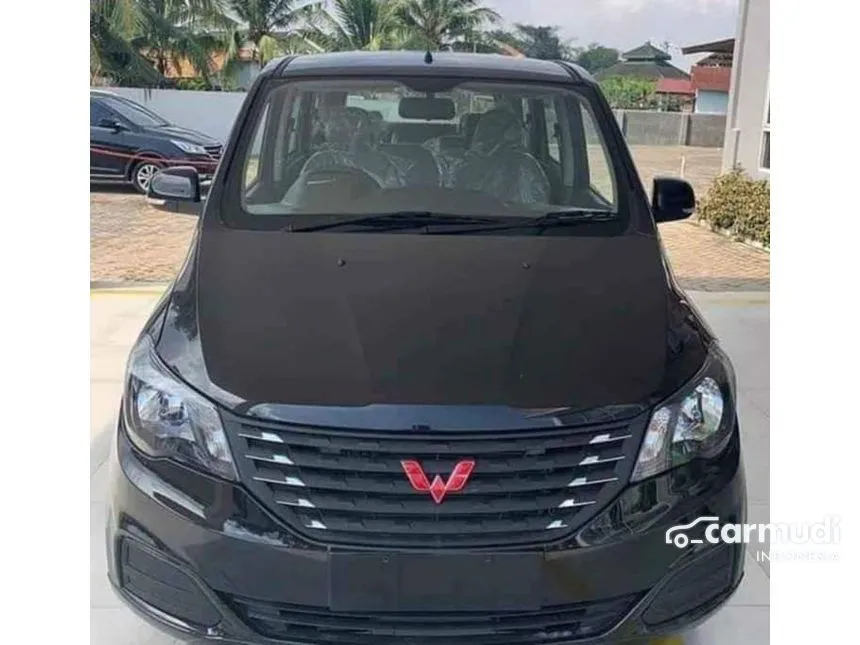 2024 Wuling Confero DB Wagon