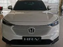 2022 ALL NEW Honda HR-V 1,5 E Special Edition SUV