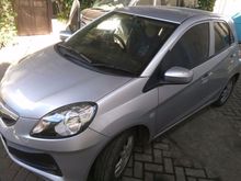 2013 Honda Brio 1.3 Sports E Hatchback NEGO