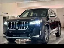 2025 BMW X1 1.5 sDrive18i xLine SUV