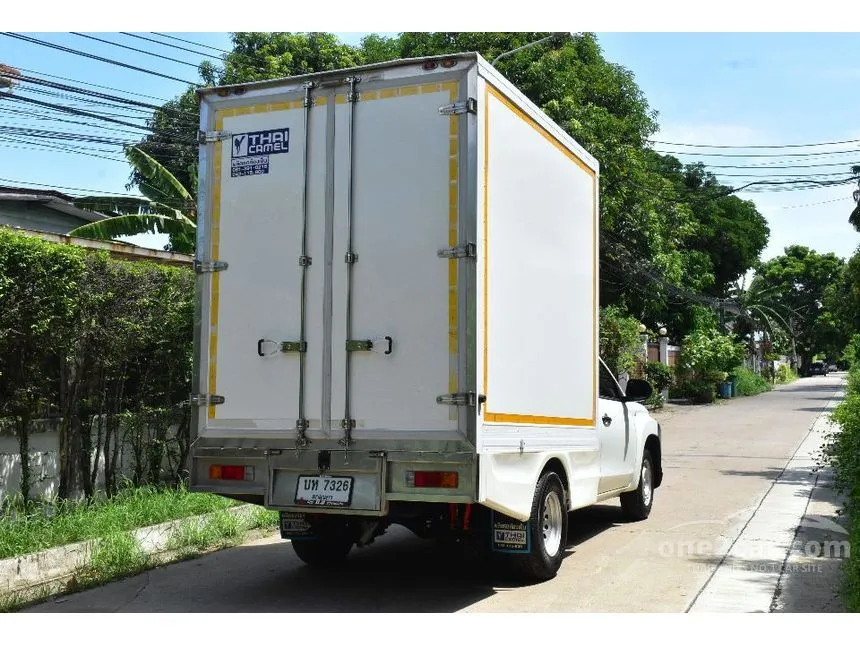 2022 Mitsubishi TRITON GL Single Cab Pickup