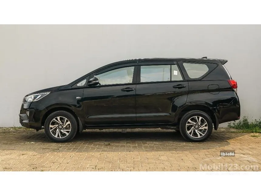 2021 Toyota Kijang Innova G MPV