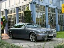2008 Jaguar XJ6 3.0 (ปี 03-10) Executive Sedan