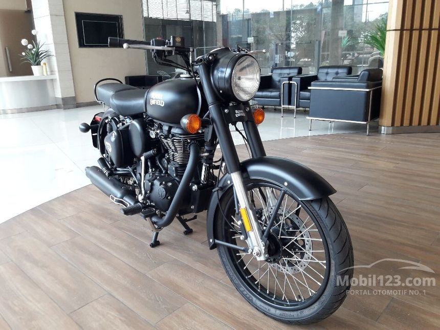 Harga royal 2024 enfield 500cc