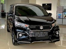 2021 Suzuki Ertiga 1.5 Sport MPV PERANG DISKON GODZILA DAN RAJAWALI PASTI SANG RAJA SALES JUARANYA PROMO SPECIAL PPNBM ANGSURAN 3.200.000 BERGARANSI