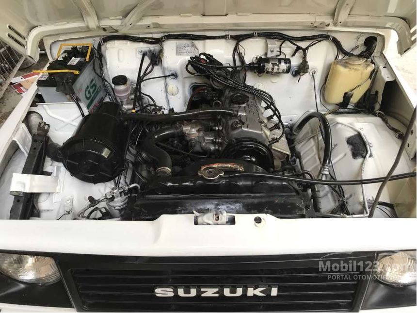 1994 Suzuki Katana GX Wagon